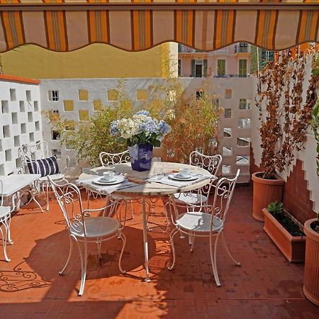 Mombello Loft San Remo Zewnętrze zdjęcie