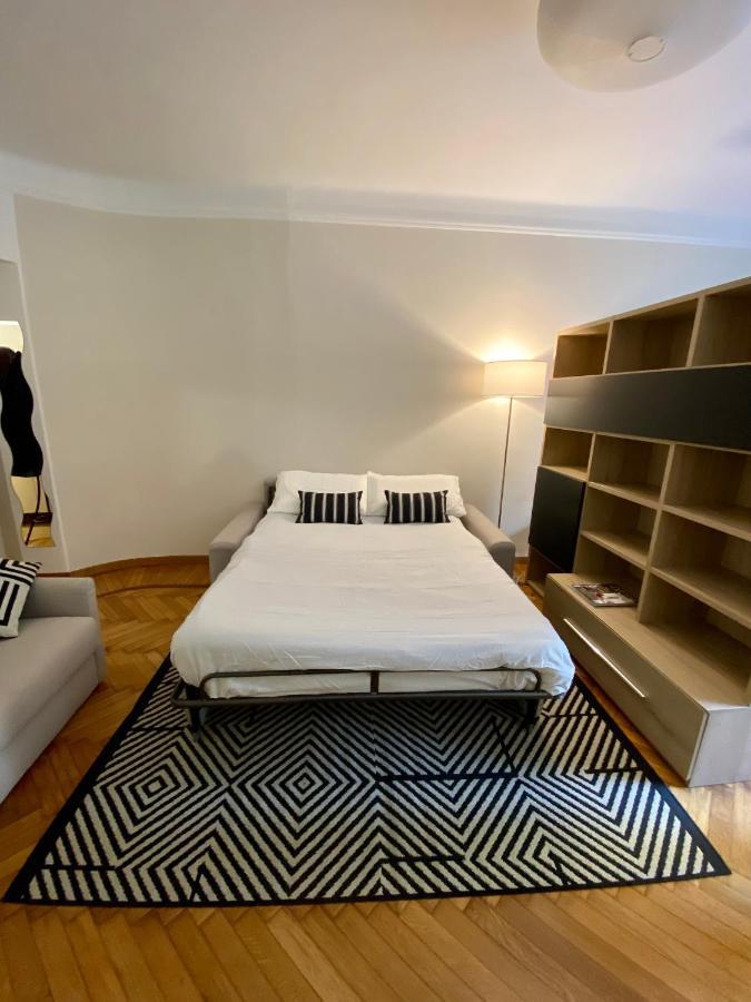 Mombello Loft San Remo Zewnętrze zdjęcie