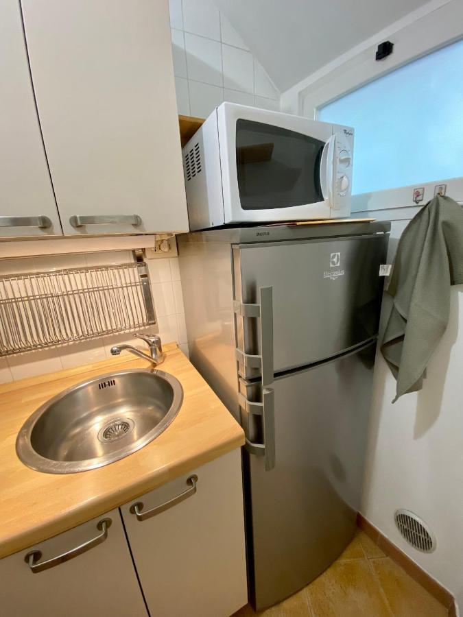 Mombello Loft San Remo Zewnętrze zdjęcie