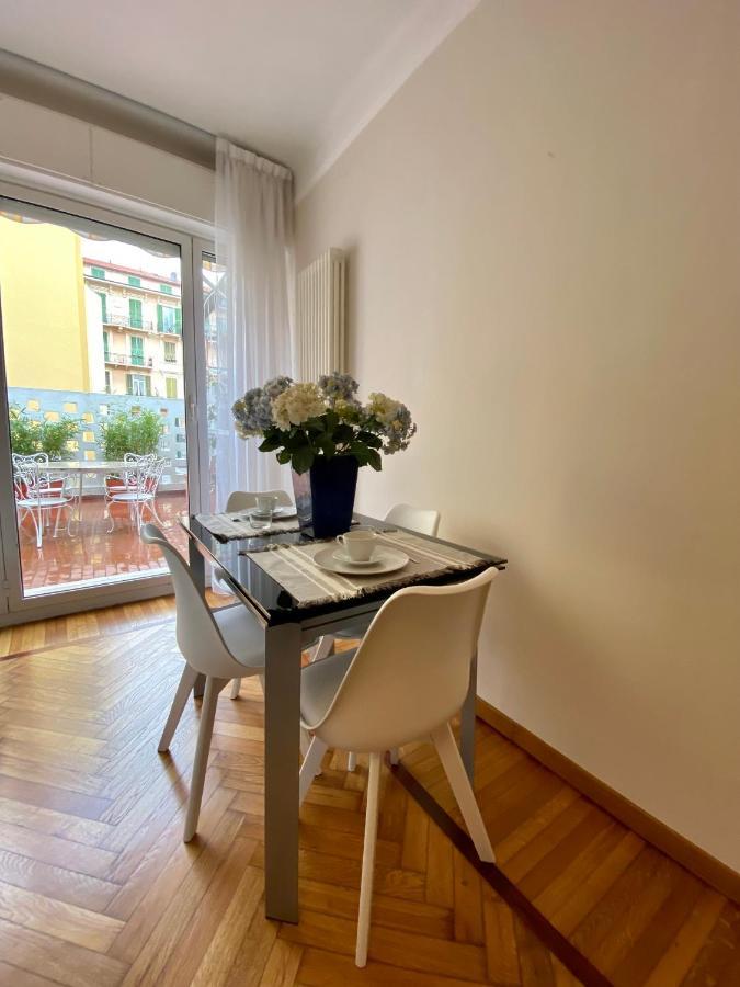 Mombello Loft San Remo Zewnętrze zdjęcie