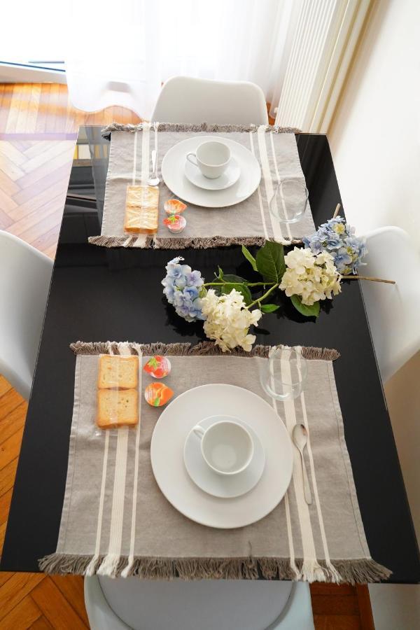 Mombello Loft San Remo Zewnętrze zdjęcie