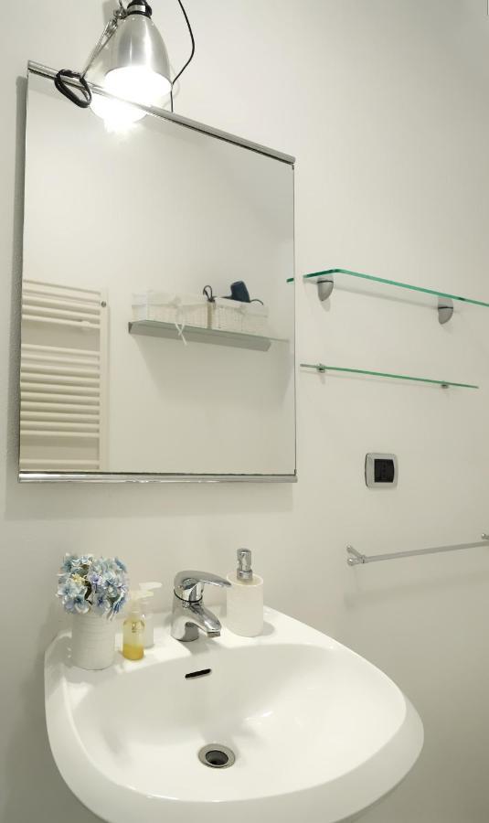 Mombello Loft San Remo Zewnętrze zdjęcie
