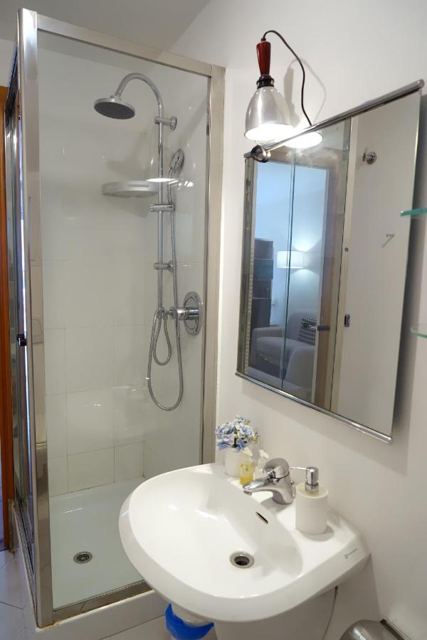 Mombello Loft San Remo Zewnętrze zdjęcie