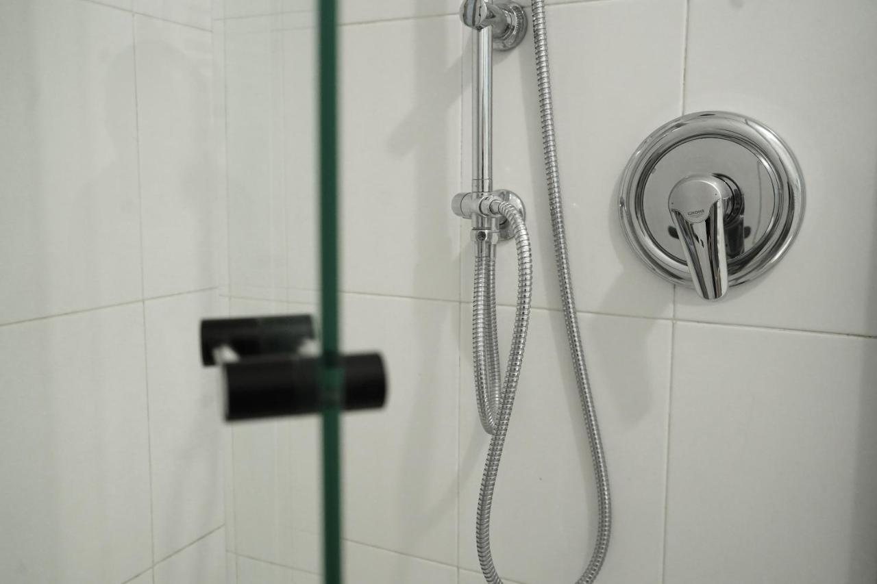 Mombello Loft San Remo Zewnętrze zdjęcie