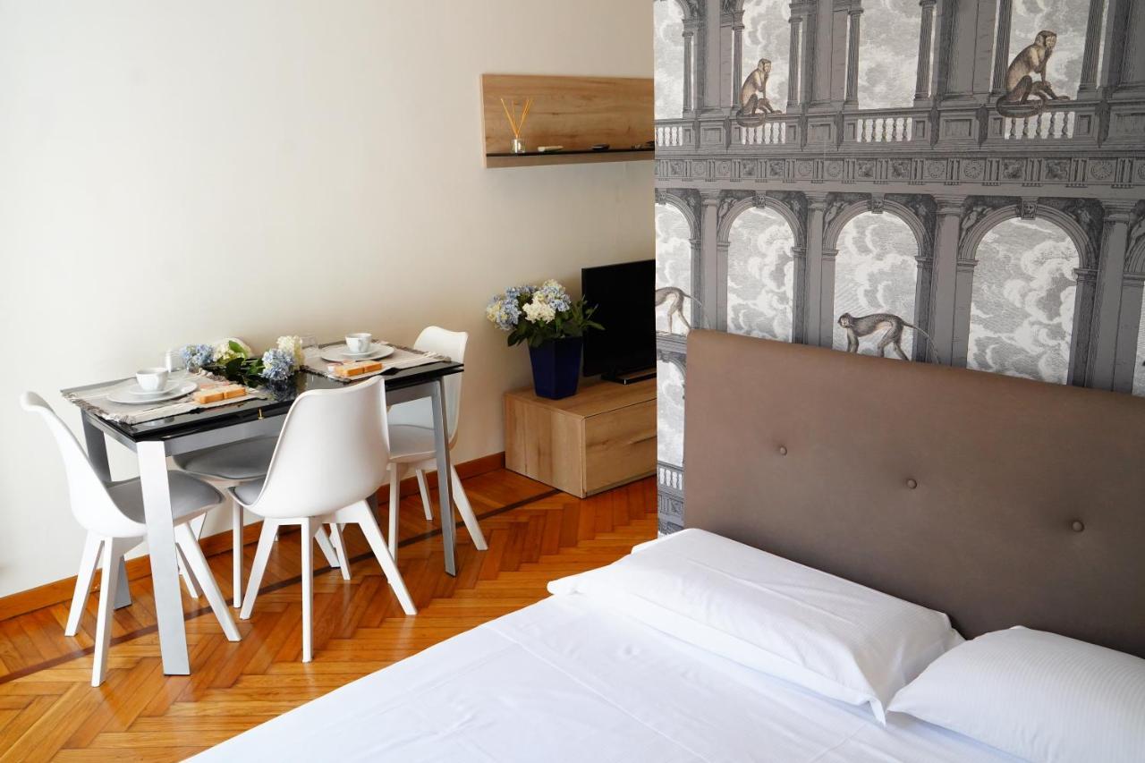 Mombello Loft San Remo Zewnętrze zdjęcie