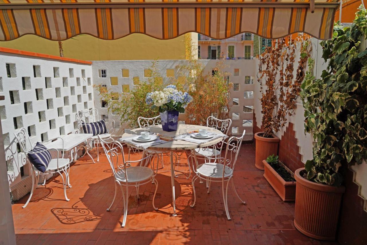 Mombello Loft San Remo Zewnętrze zdjęcie