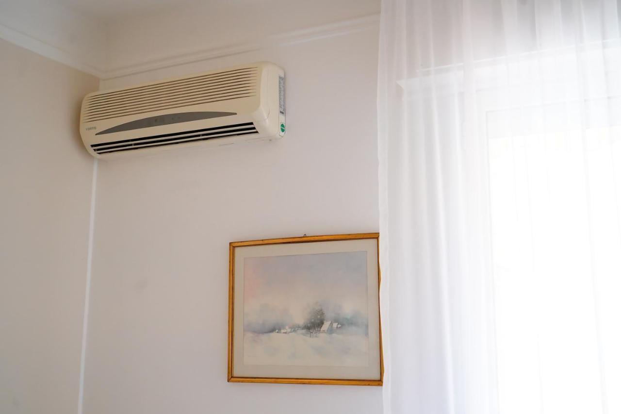Mombello Loft San Remo Zewnętrze zdjęcie