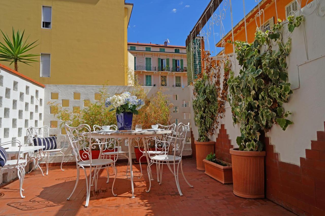 Mombello Loft San Remo Zewnętrze zdjęcie
