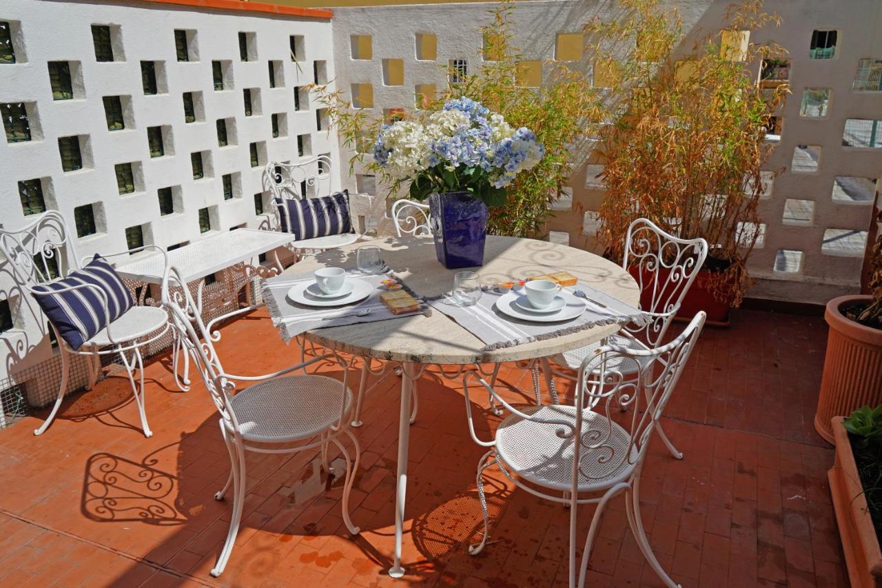 Mombello Loft San Remo Zewnętrze zdjęcie